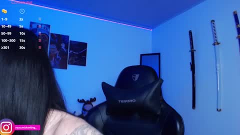 Lizzie online show from 6, 12, 2024