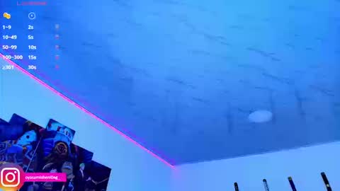 Lizzie online show from 10, 9, 2025