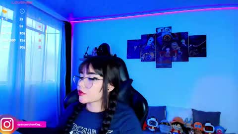 Lizzie online show from 28, 9, 2025