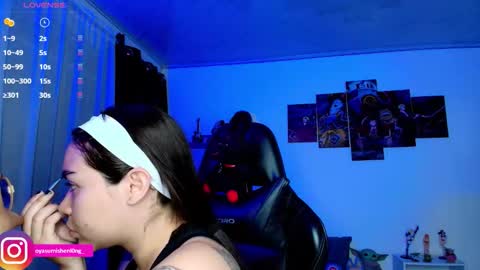 Lizzie online show from 18, 3, 2026