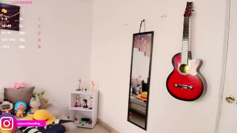 Lizzie online show from 30, 5, 2026