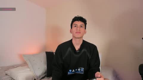 Nico y Mark online show from 14, 2, 2026