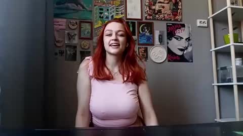 Snapshot of nidiakincheloe chatting on 20, 6, 2026 Udea online show from 20, 6, 2026