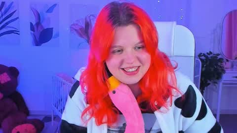 Snapshot of nielletablossom chatting on 4, 2, 2025 Nellie online show from 4, 2, 2025