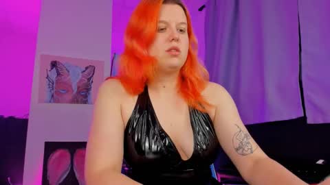 Snapshot of nielletablossom chatting on 10, 3, 2025 Nellie online show from 10, 3, 2025