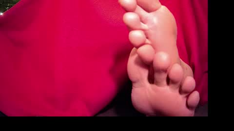 Solemate123 online show from 21, 12, 2024