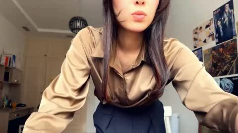 Snapshot of nievesshippey chatting on 16, 2, 2026 Hanna online show from 16, 2, 2026