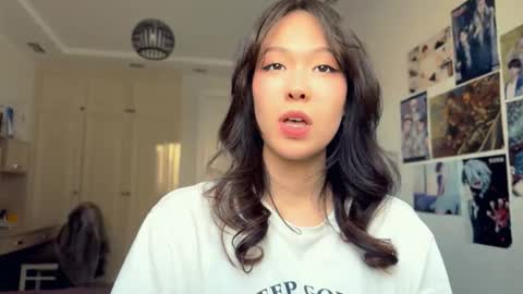 Snapshot of nievesshippey chatting on 20, 2, 2026 Hanna online show from 20, 2, 2026