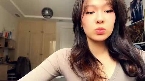 Snapshot of nievesshippey chatting on 21, 2, 2026 Hanna online show from 21, 2, 2026