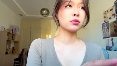 Hanna online show from 20, 3, 2026