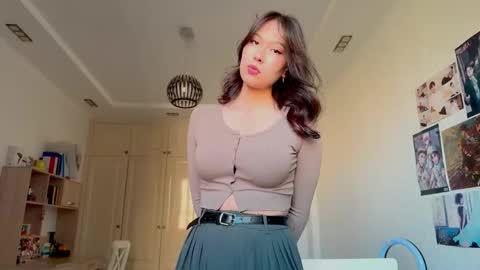 Hanna online show from 30, 3, 2026