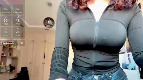 Snapshot of nievesshippey chatting on 4, 5, 2026 Hanna online show from 4, 5, 2026