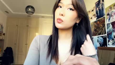 Snapshot of nievesshippey chatting on 12, 5, 2026 Hanna online show from 12, 5, 2026