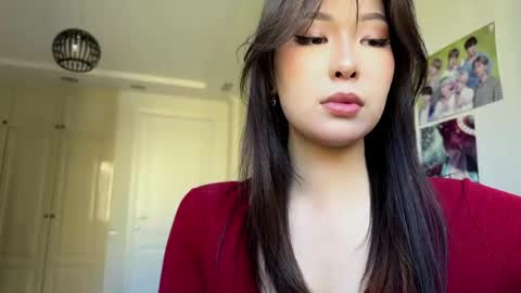 Snapshot of nievesshippey chatting on 16, 5, 2026 Hanna online show from 16, 5, 2026