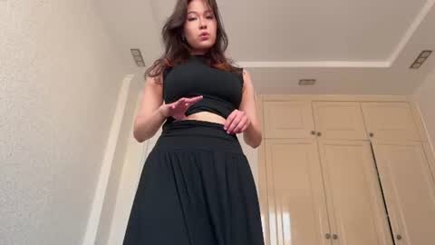 Snapshot of nievesshippey chatting on 16, 6, 2026 Hanna online show from 16, 6, 2026