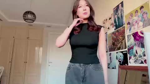 Hanna online show from 19, 6, 2026