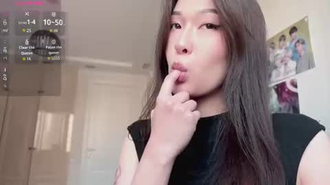 Hanna online show from 26, 6, 2026