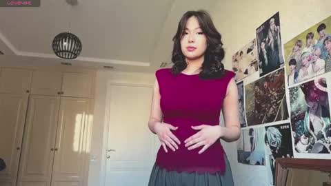 Hanna online show from 30, 6, 2026