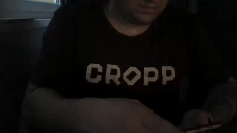 Niewidoczny online show from 20, 1, 2025