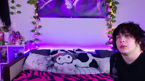 Night angel online show from 8, 2, 2026