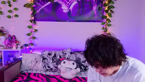 Night angel online show from 14, 2, 2026