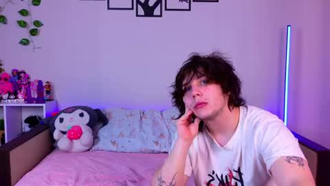 Night angel online show from 8, 6, 2026