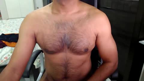 night_rider09711 online show from 17, 12, 2024