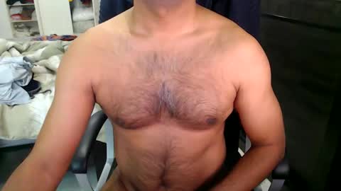 night_rider09711 online show from 22, 1, 2025