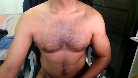 night_rider09711 online show from 29, 1, 2025