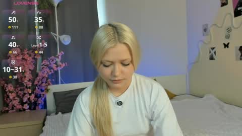 Hannah help me get 50 thumbs up online show from 13, 7, 2026
