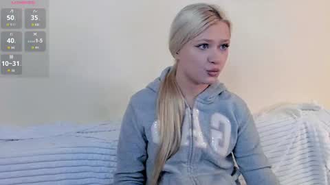 Hannah help me get 50 thumbs up online show from 17, 7, 2026