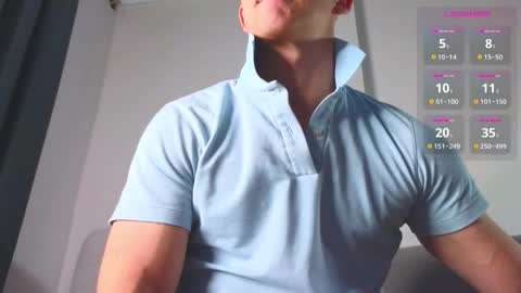 Jameson online show from 19, 10, 2025