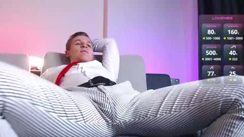 Jameson online show from 26, 4, 2026