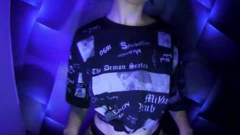 nighted_sofia online show from 13, 11, 2025