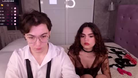 Daisy nd Tyler 3 online show from 6, 3, 2025