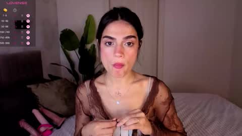 Daisy nd Tyler 3 online show from 13, 9, 2025