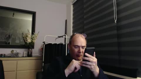 Snapshot of nightkeeper63 chatting on 3, 2, 2026 nightkeeper63 online show from 3, 2, 2026