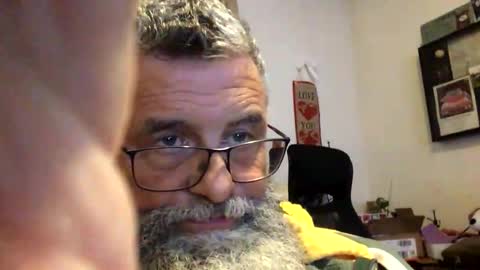 nightmoves1970 online show from 24, 2, 2025