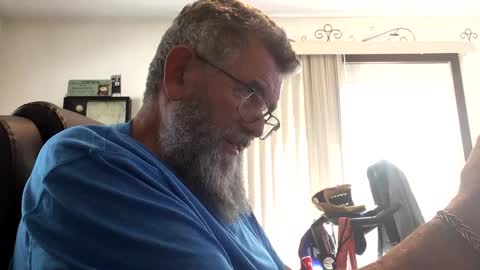 nightmoves1970 online show from 14, 9, 2025