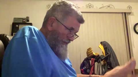 nightmoves1970 online show from 30, 9, 2025