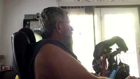 nightmoves1970 online show from 23, 10, 2025