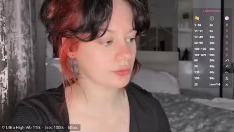 Snapshot of nightpurr chatting on 24, 5, 2026 Darcy online show from 24, 5, 2026