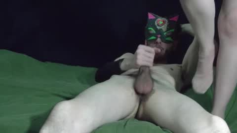 Snapshot of nightqueen69 chatting on 8, 2, 2025 Watch us Fuck online show from 8, 2, 2025