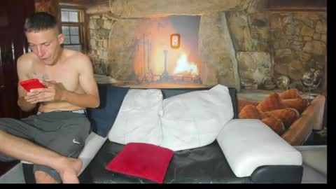 Snapshot of nightsex18 chatting on 10, 5, 2026 nightsex18 online show from 10, 5, 2026