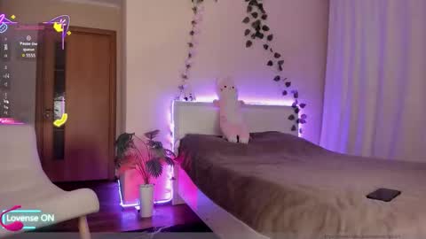 Lana online show from 22, 2, 2026