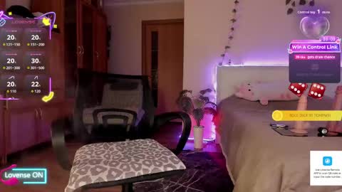 Lana online show from 9, 4, 2026