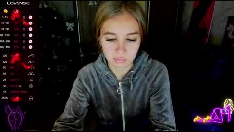 Snapshot of nigo_nika chatting on 27, 12, 2024 nigo_nika online show from 27, 12, 2024