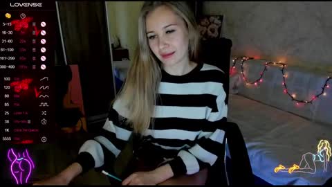 Snapshot of nigo_nika chatting on 16, 1, 2025 nigo_nika online show from 16, 1, 2025