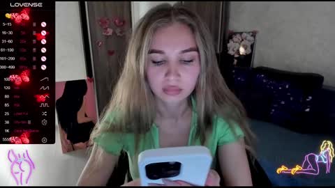 Snapshot of nigo_nika chatting on 21, 2, 2025 nigo_nika online show from 21, 2, 2025