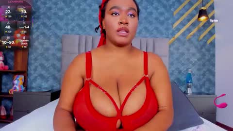 NiiaMoore online show from 2, 2, 2026